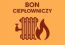 Bon ciepłowniczy – informacja Bon ciepłowniczy – informacja